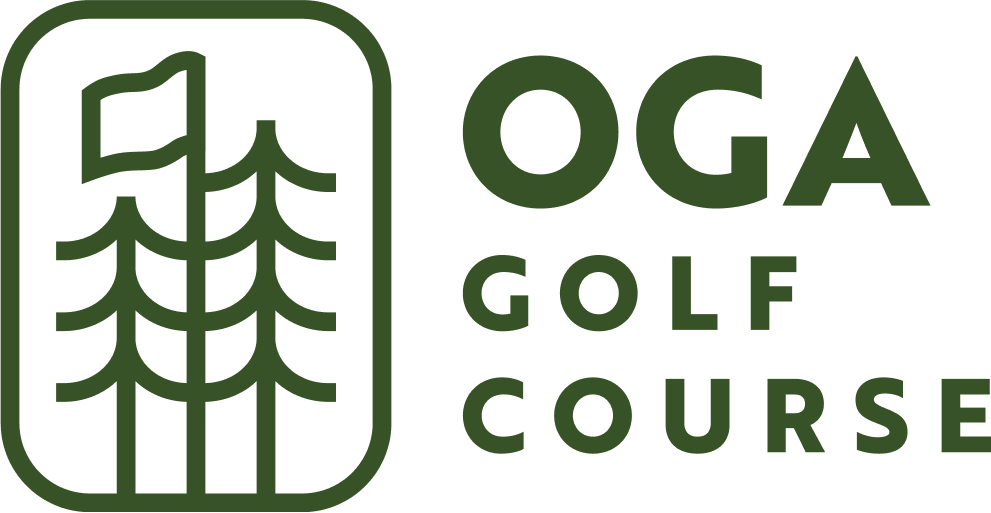 OGA GolfCourse Fir Horizonal